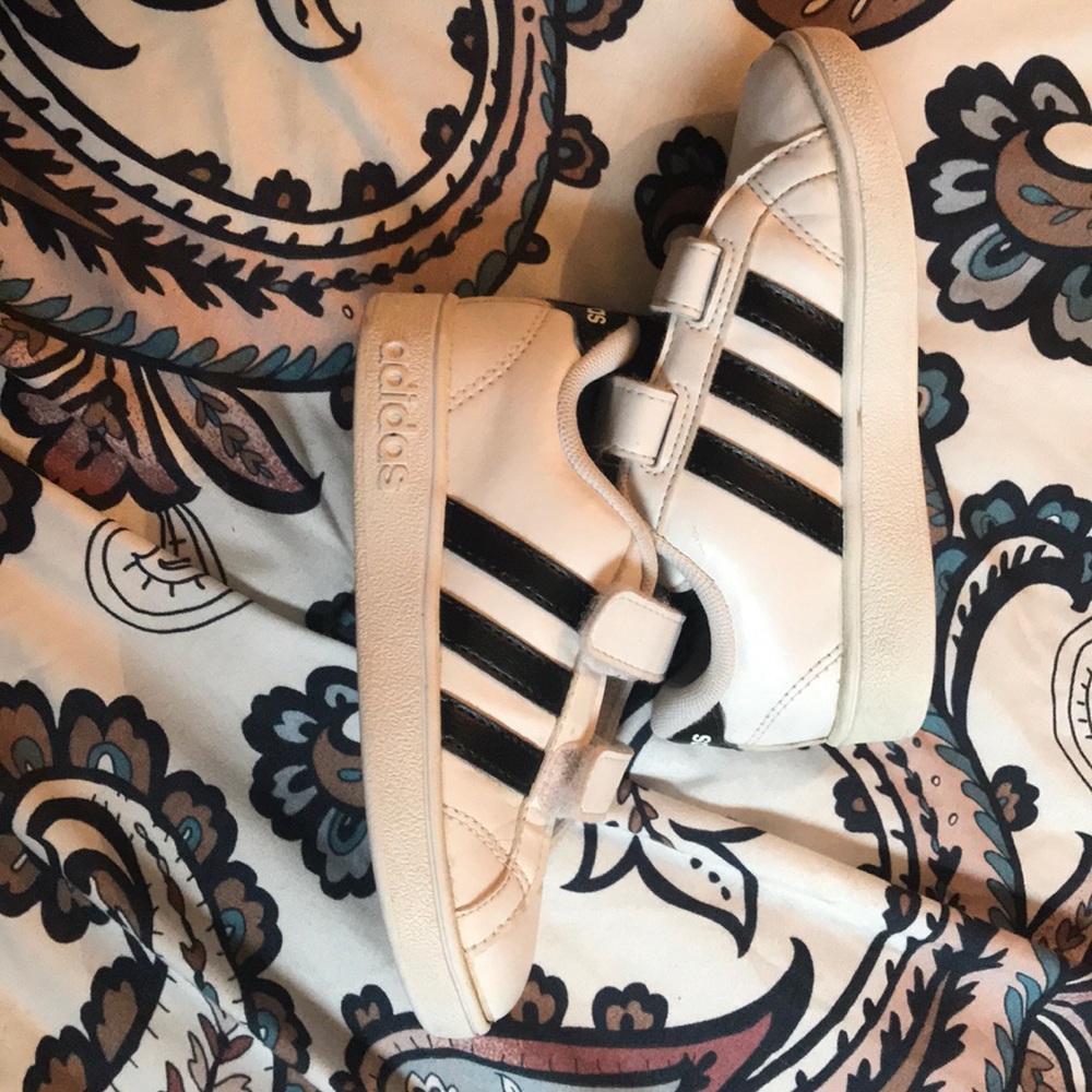 Kids adidas